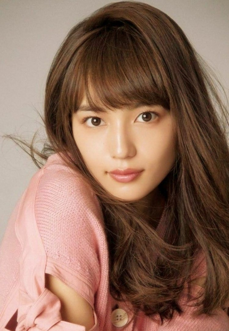 Haruna Kawaguchi