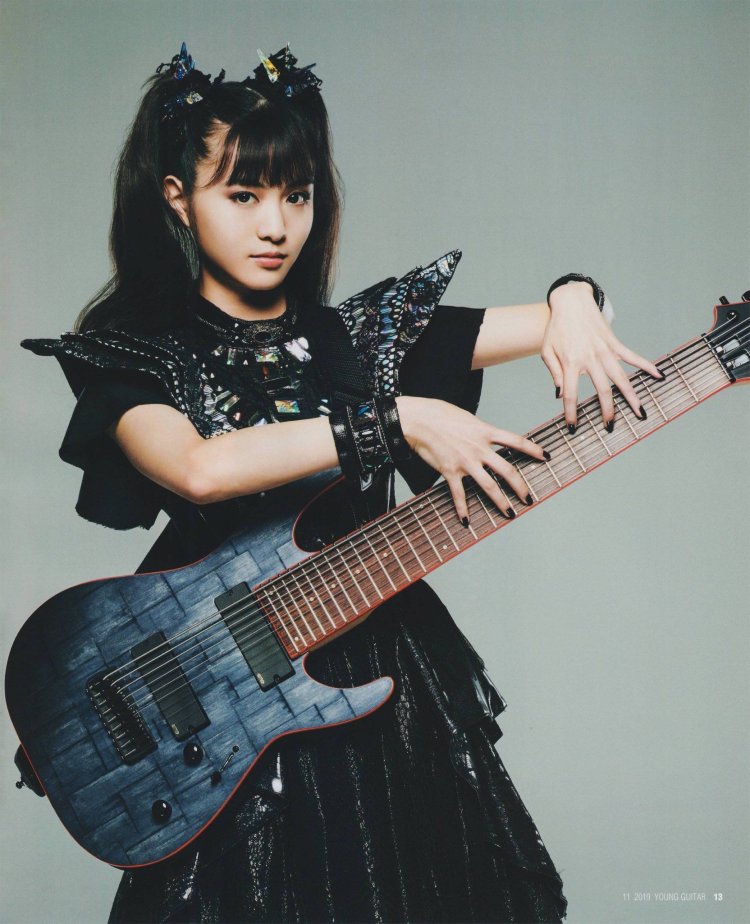 MOA metal