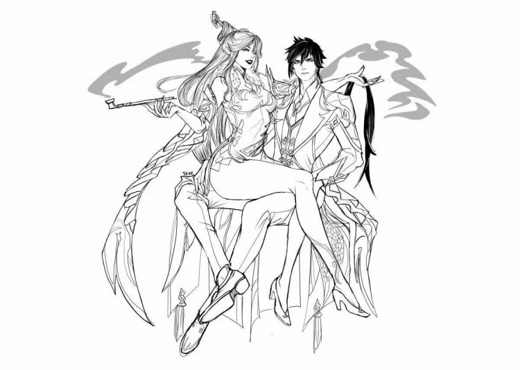 Jun Li and Ning Guang