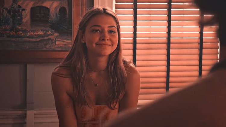 Sarah Cameron Outer Banks