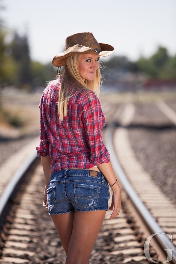 Cowgirl Jeans