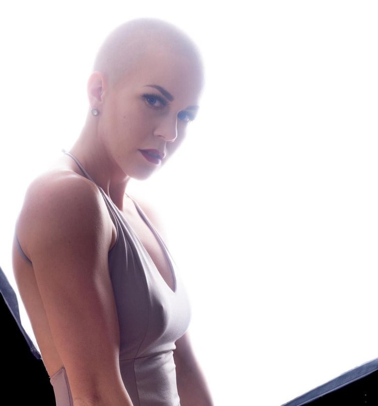 Jaime Martin Headshave