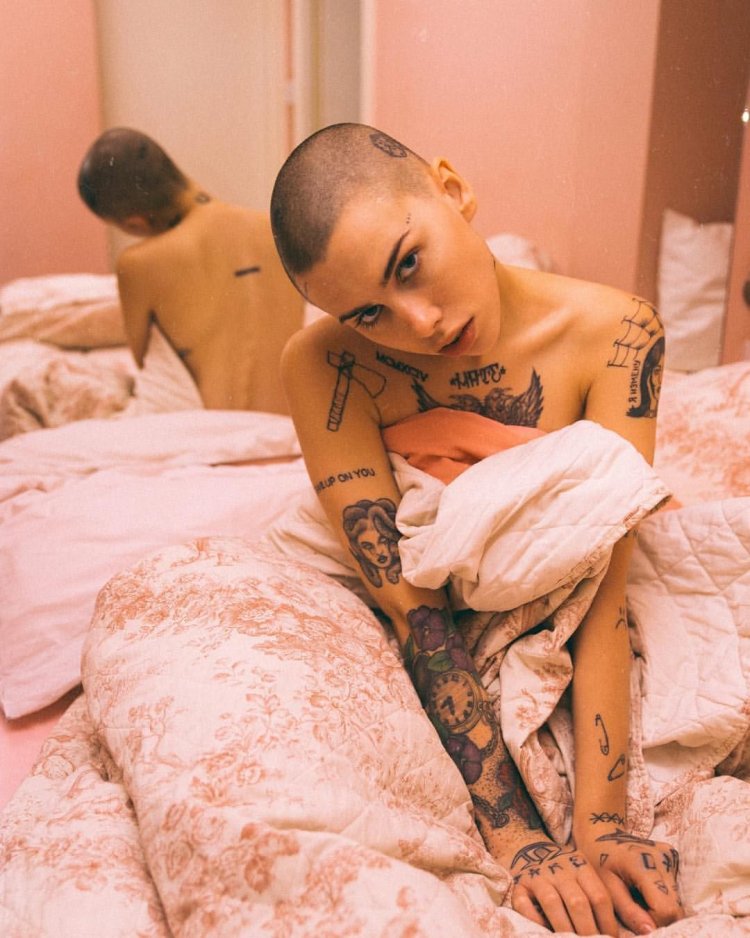 Caroline Miner Smith