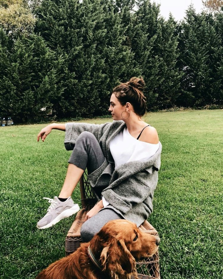 Melisa Sëzen Instagram photo