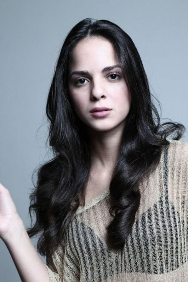 Moran Atias the tyrant