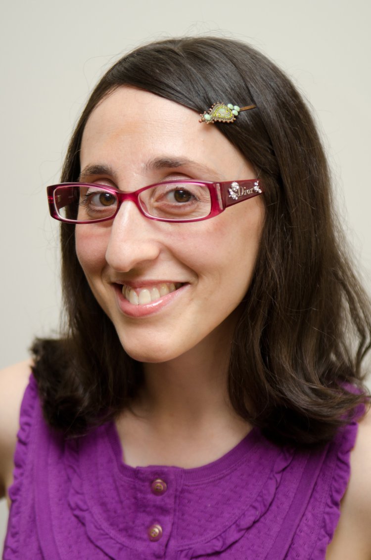 Abigail Shapiro Khazar