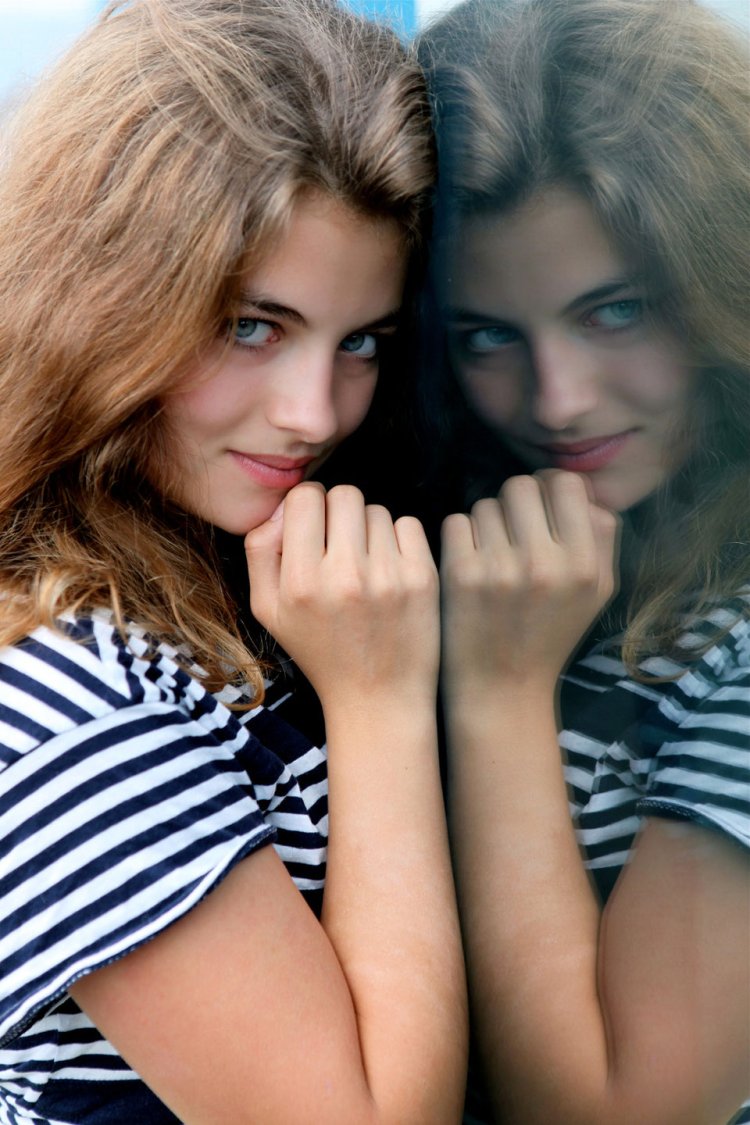 Ronya Forsher height