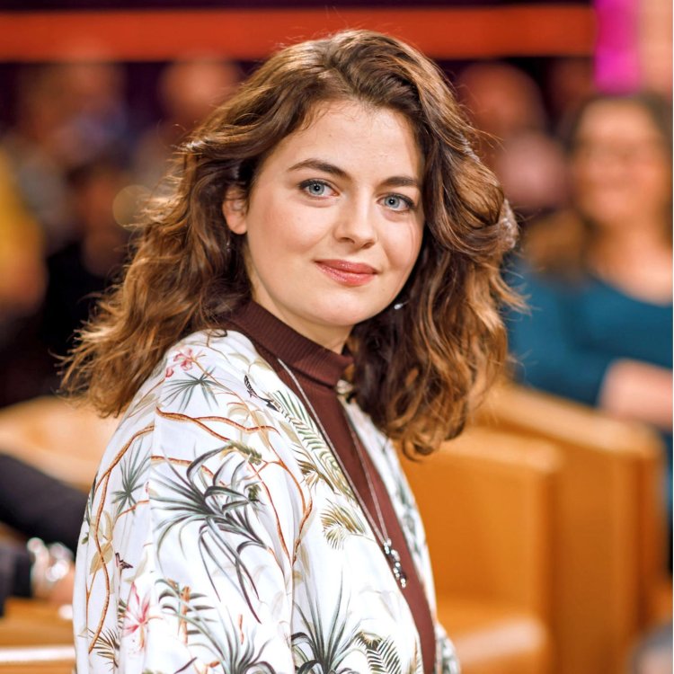 Ronja Forcher Bikini