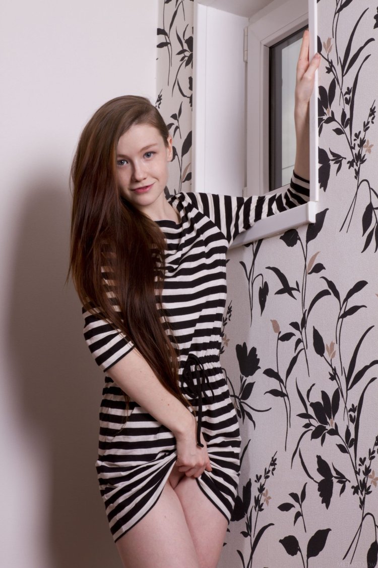 Ekaterina Kravets - Emily Bloom