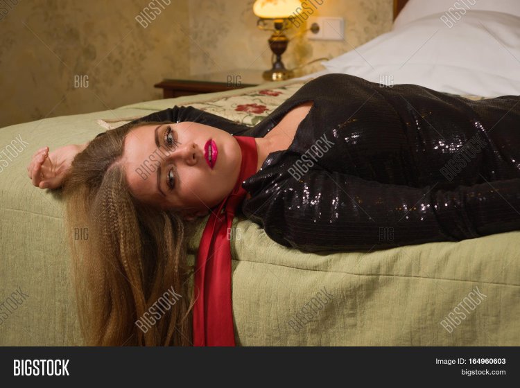 Beautiful strangled girls