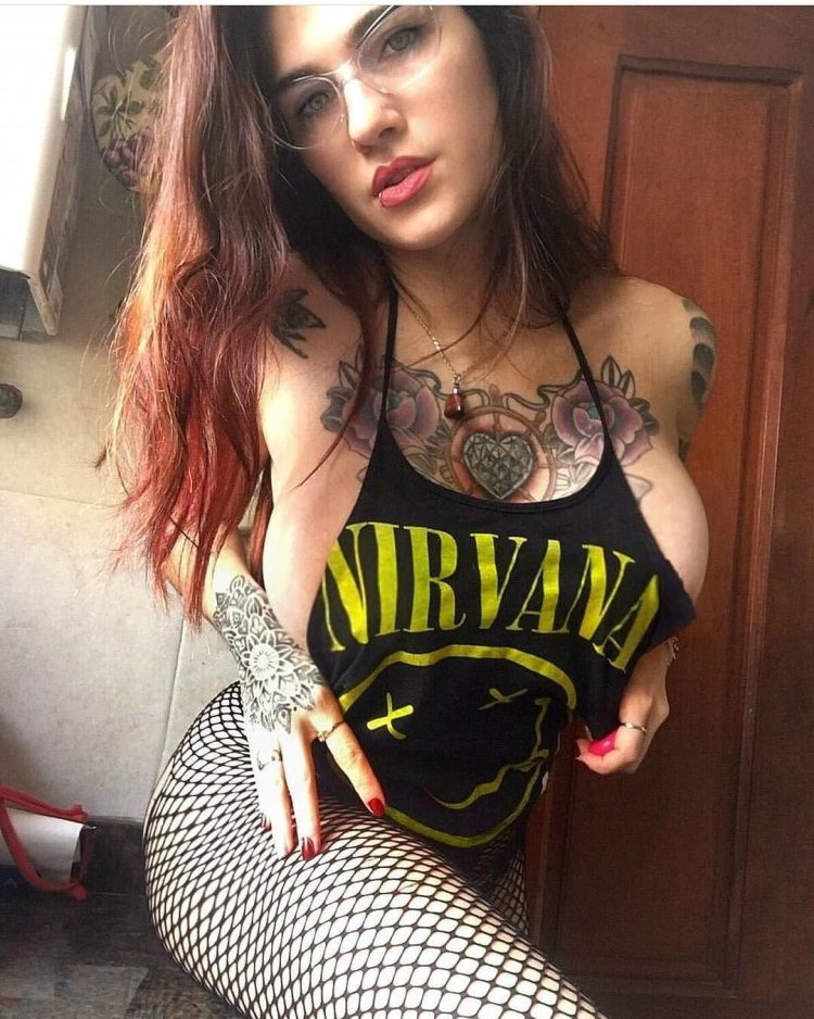 Daniela Basadre photo