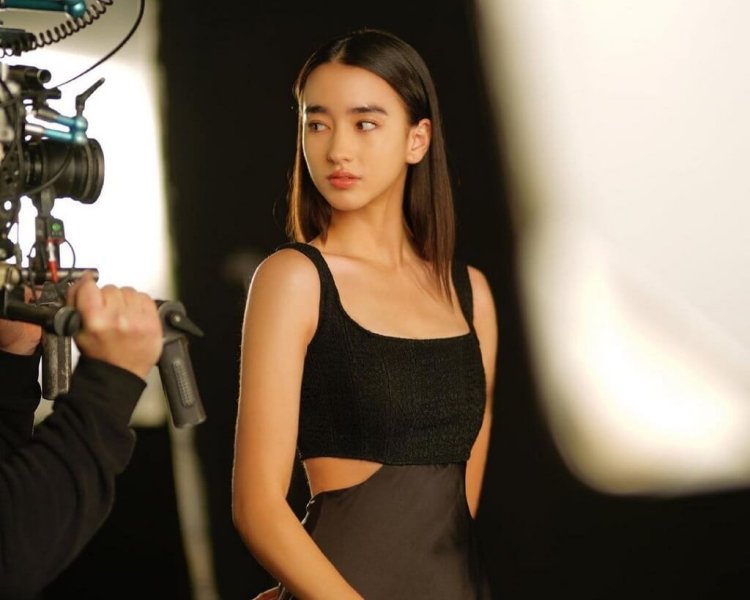 Wanda Margraf IP man 4