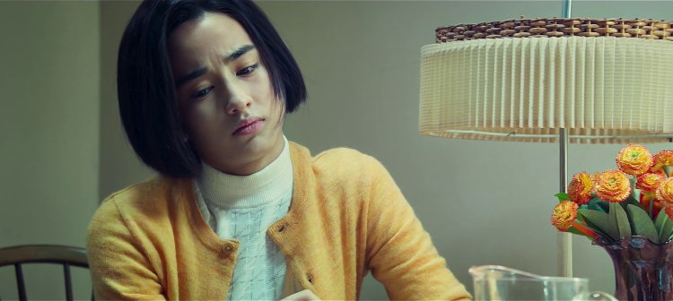 Actress Wanda Margraf