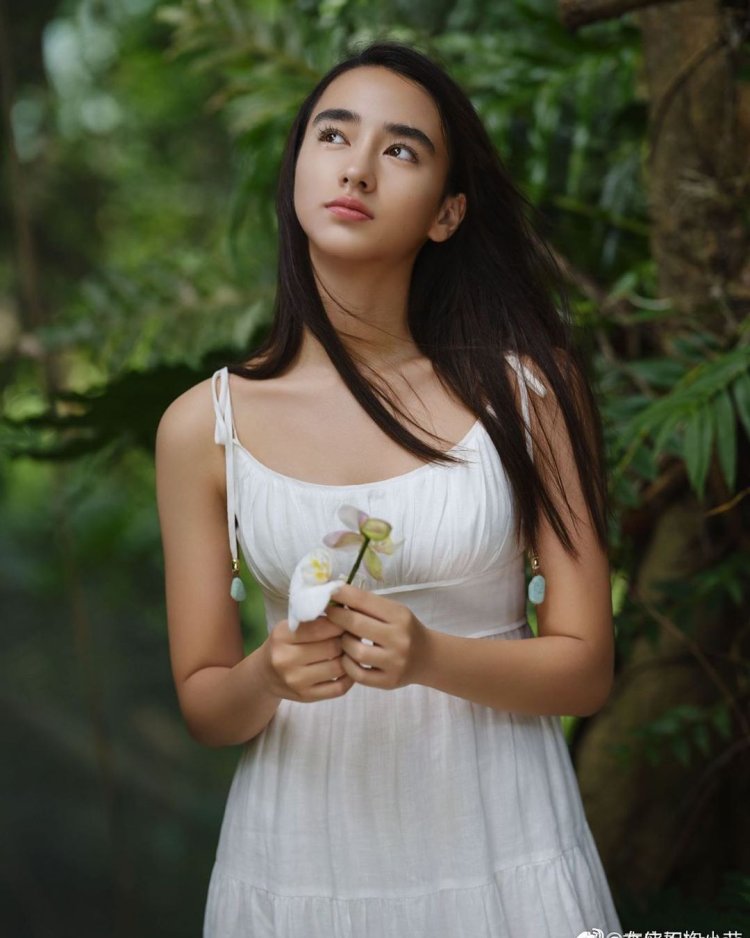 Wanda Margraf IP man 4