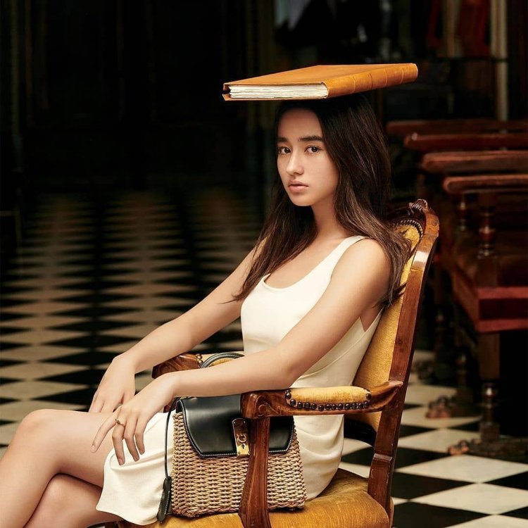 Actress Wanda Margraf