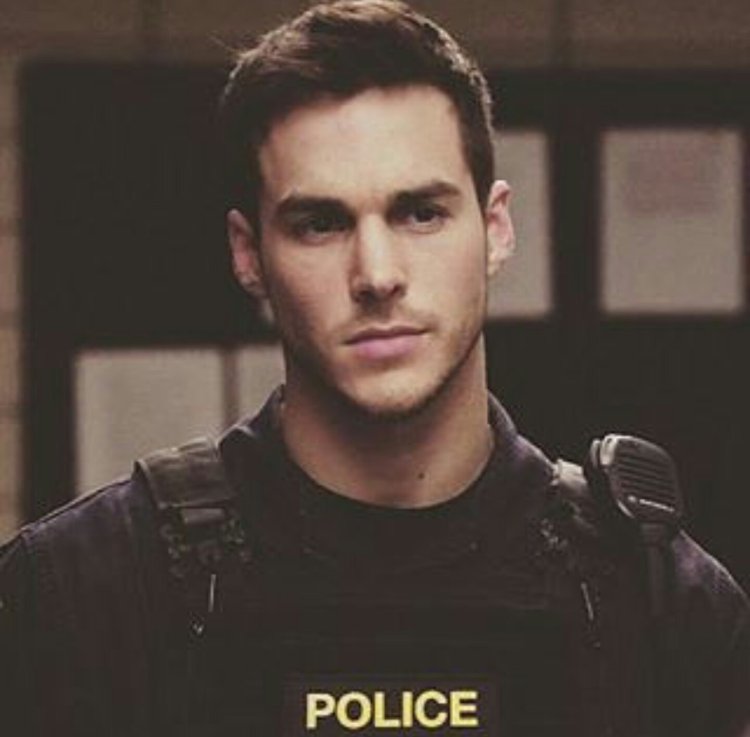 Jack Riley Chris Wood