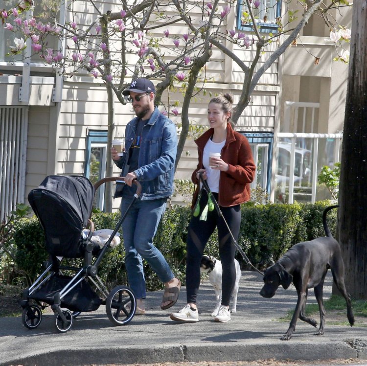 Huxley Robert Wood Melissa Benoist