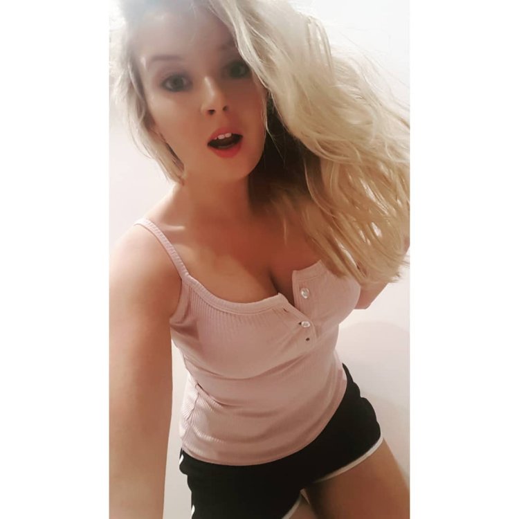 Valeriya ASMR Patreon drain