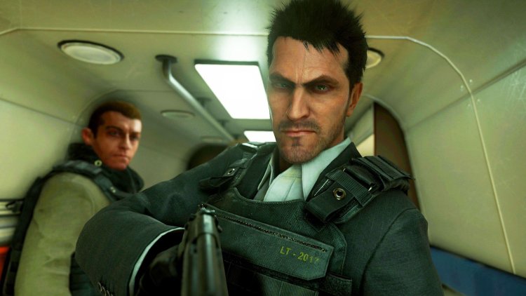 Vladimir Makarov Call of Duty