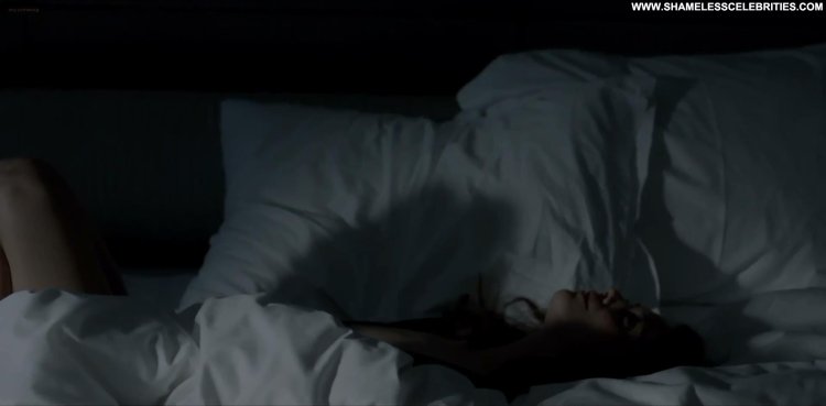 Valeria Bilello bed scenes