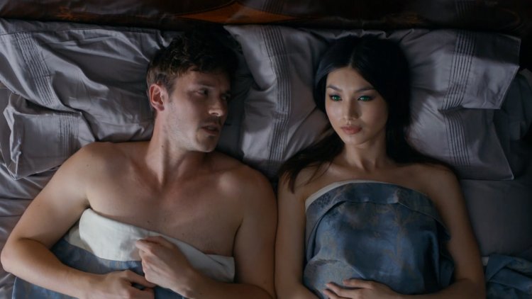 People series Gemma Chan