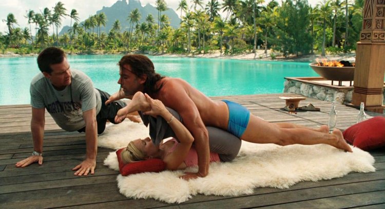 Love Formula for Marrieds movie