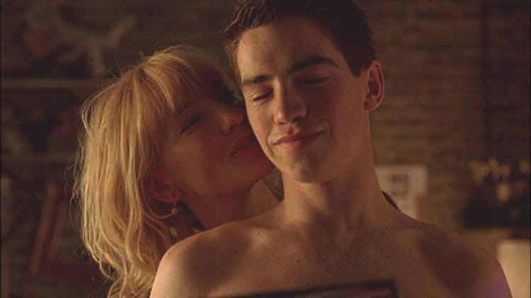 Scandalous Diary 2006