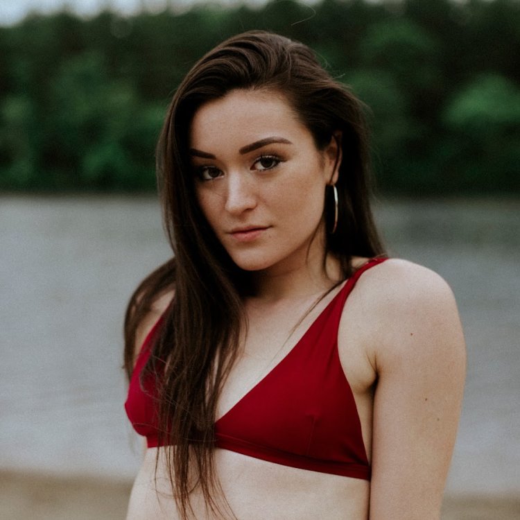 Kira Shannon onlyfans