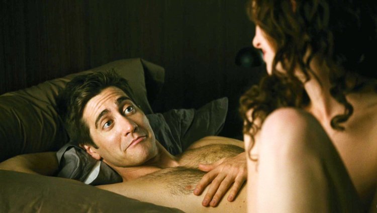 Anne Hathaway Brokeback Mountain