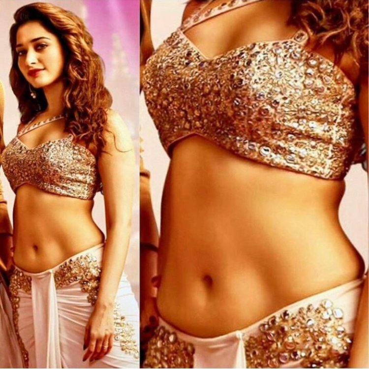 Indian navel