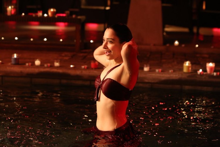 Tamanna Bhatia Devi 2