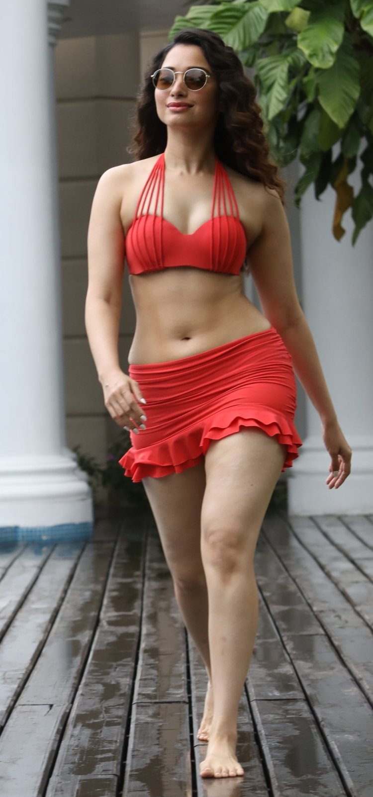 Tamannaah Bhatia hot