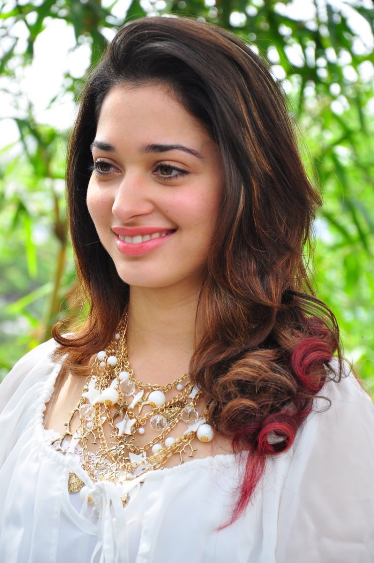 Tamanna Bhatia