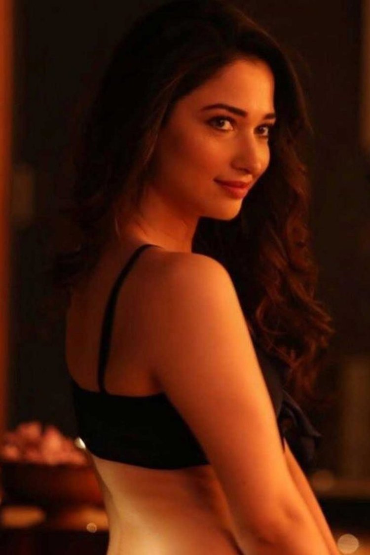 Tamanna Bhatia 2