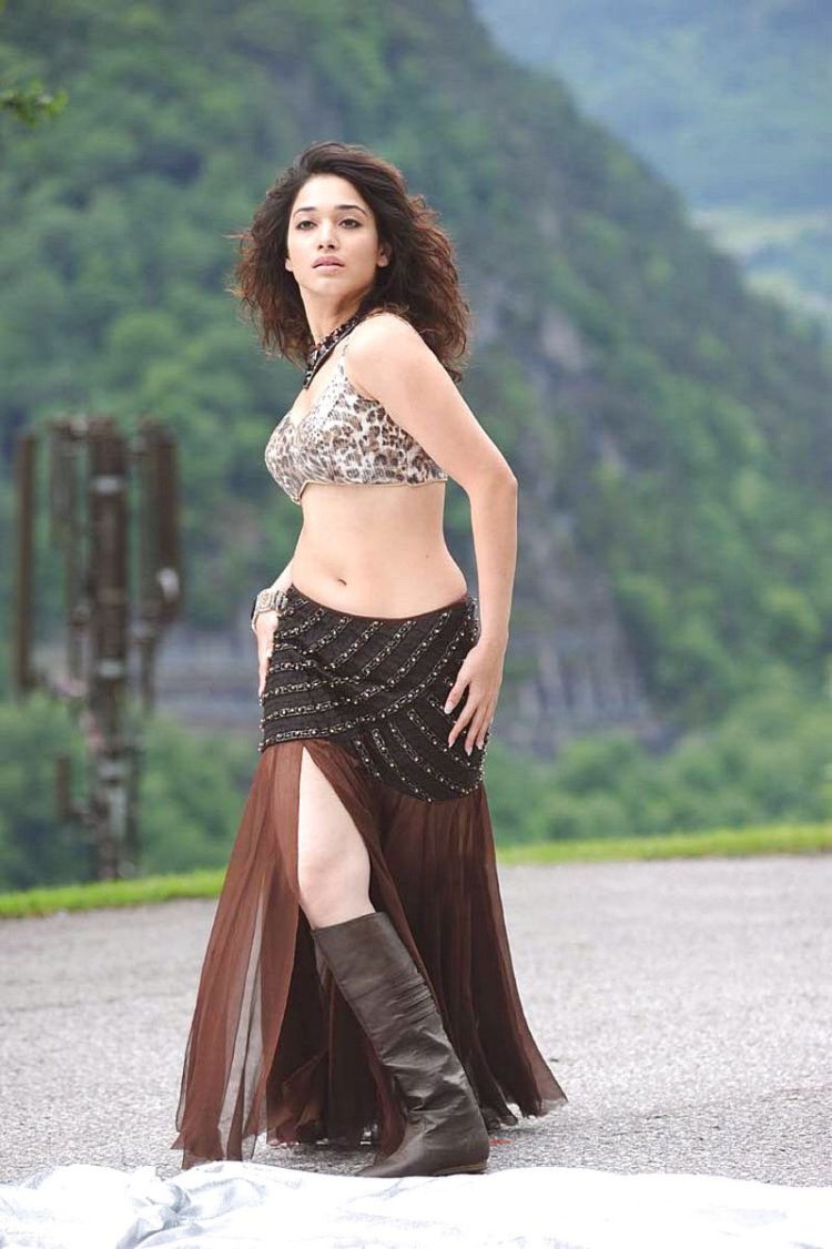 Tamannaah Bhatia Badrinath