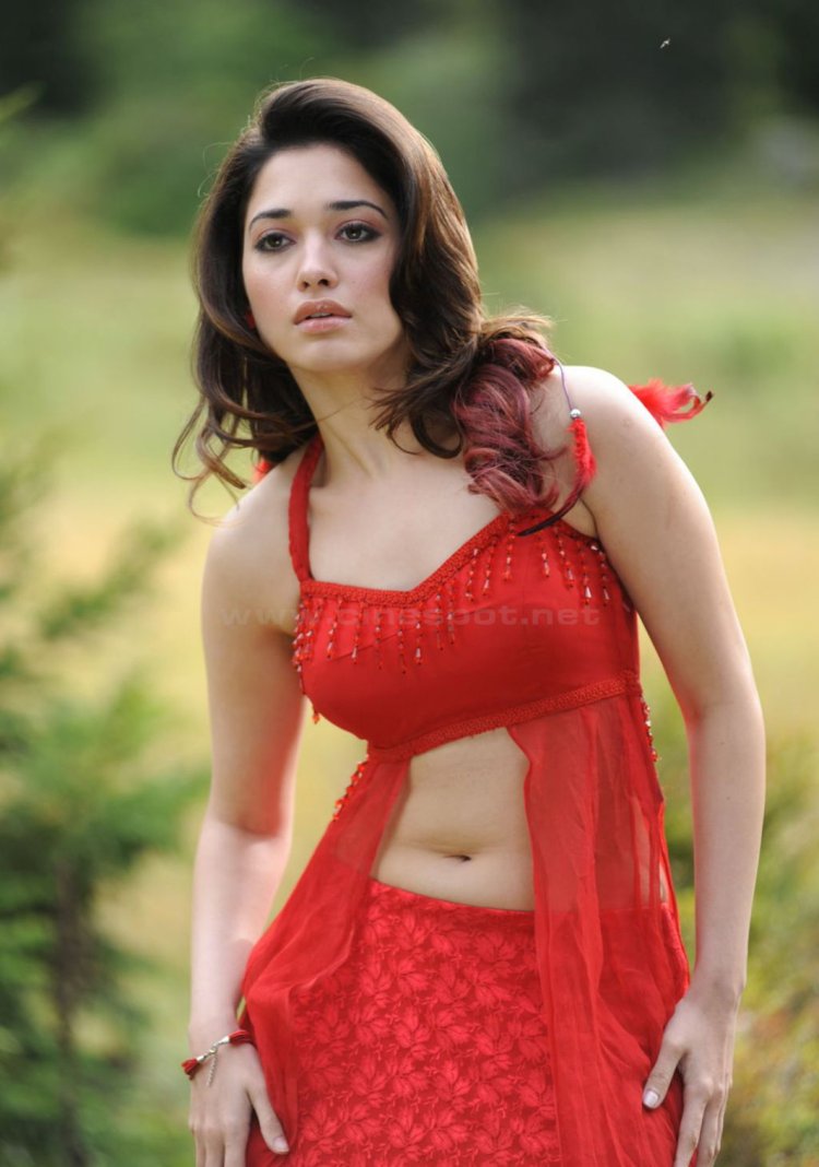 Tamanna Bhatia Loop