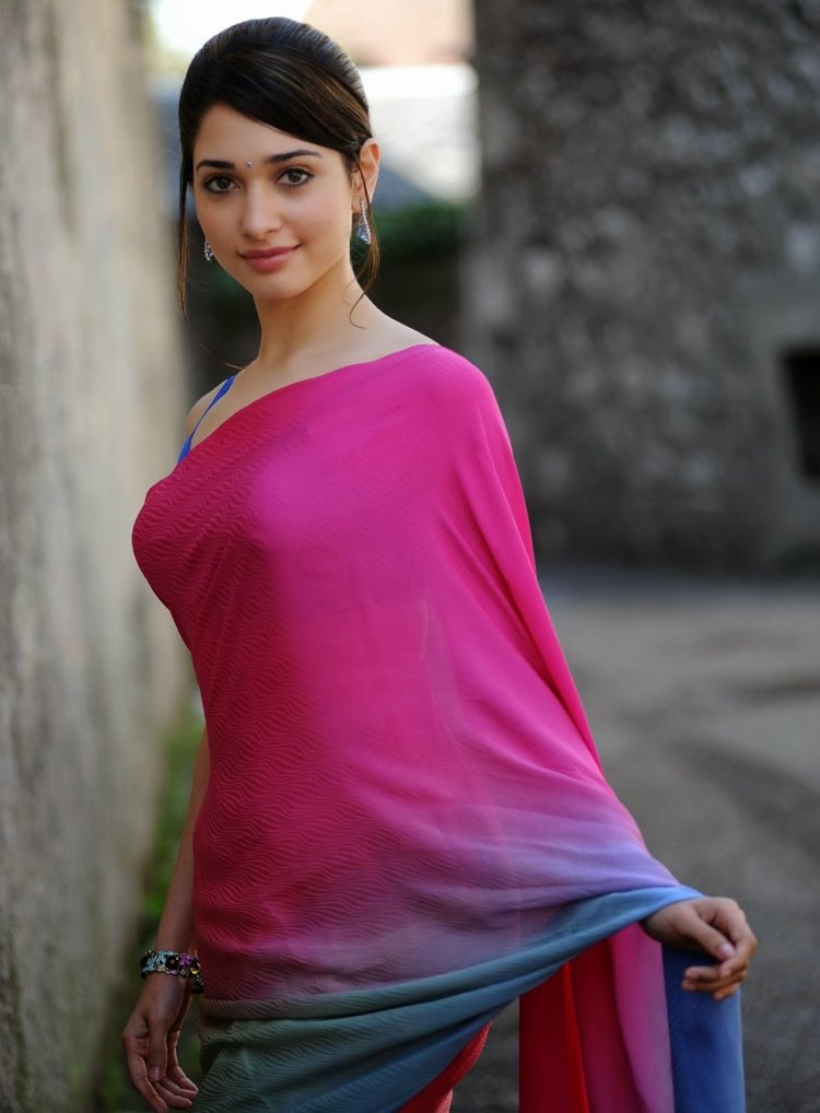 Tamanna Bhatia India