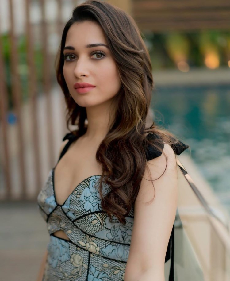 Tamanna Bhatia 2019