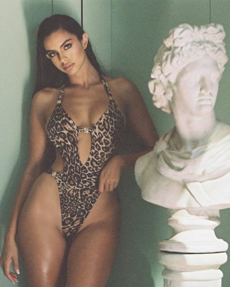 Priscilla Huggins Ortiz