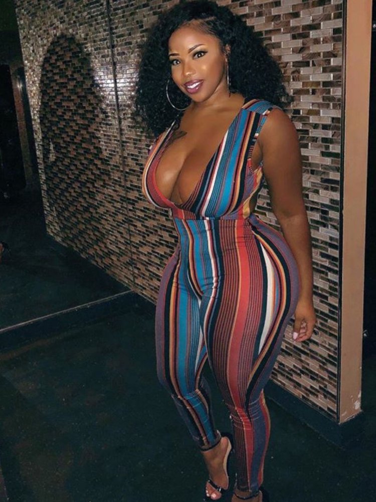 Dolly Castro and Christina Tate