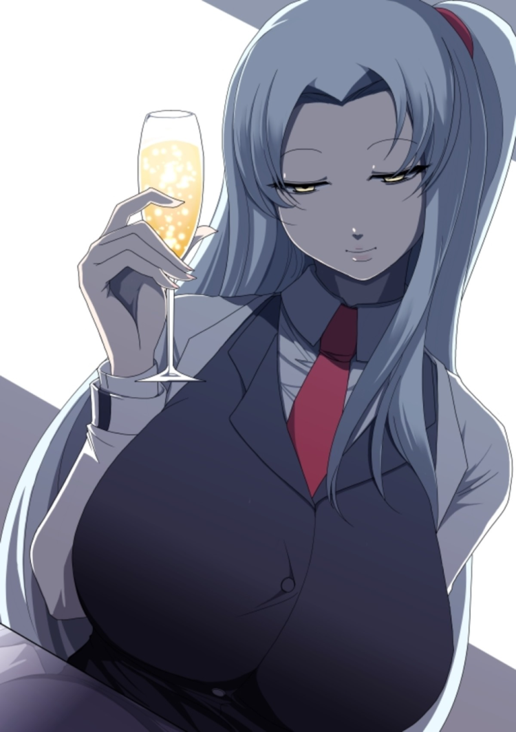 Angela Lobotomy Corporation