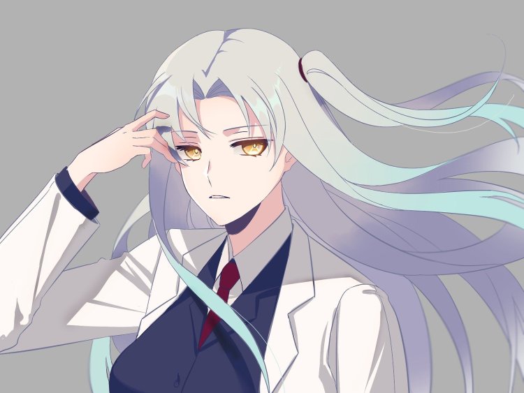 Angela Lobotomy Corporation