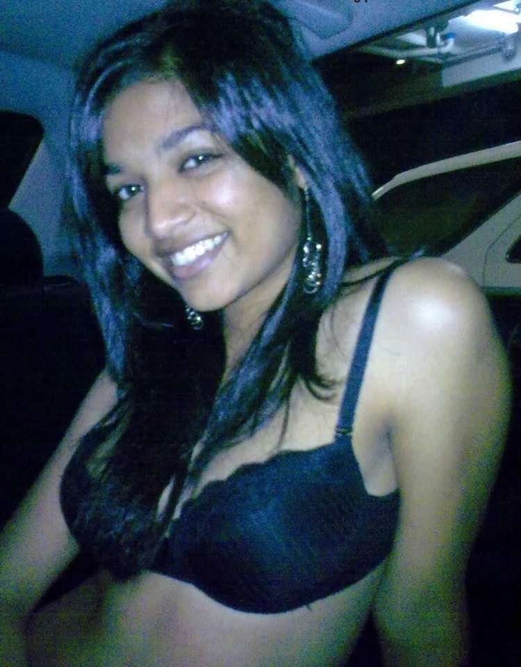 Indian ex girlfriend