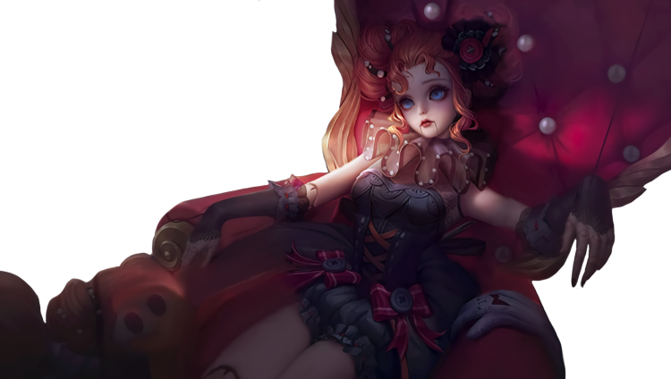Angela Art mobile Legends
