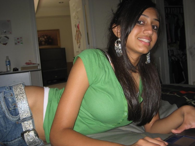 Jailbait indian