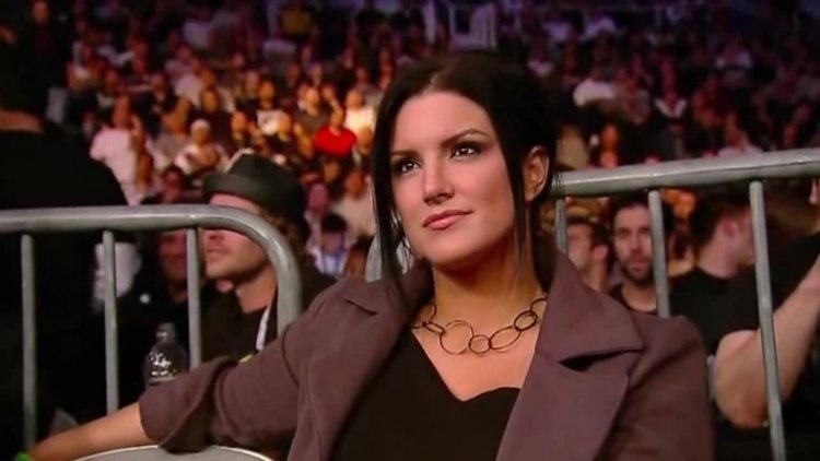 Gina Carano