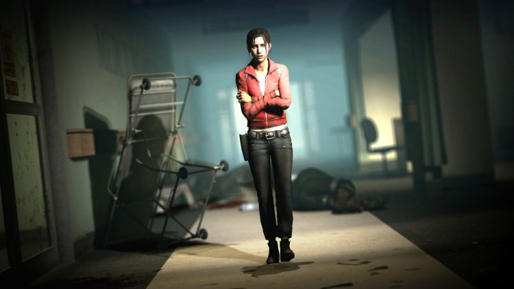 Victoria Popova casting