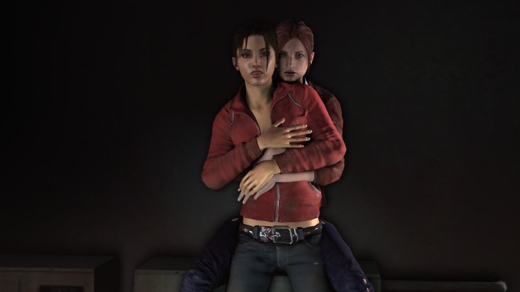 A wife and mother Aiden