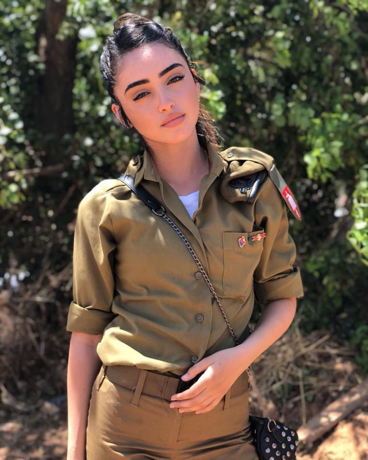Israeli Yael