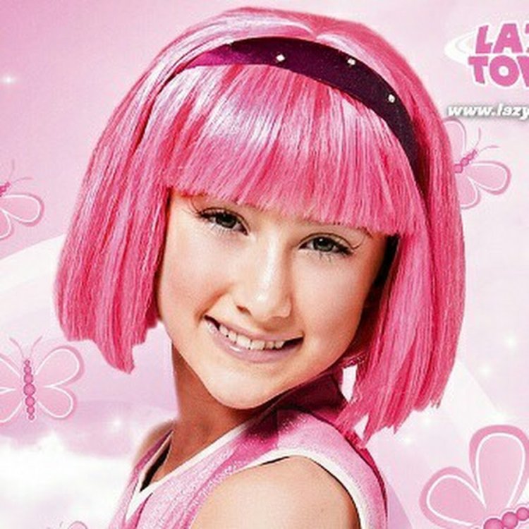 Mauriello Julianna Rose 2014